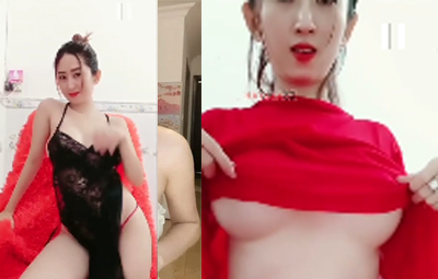 Clip Sex Ái Ngọc MMlive Nữ Thần Của Bao Anh Em