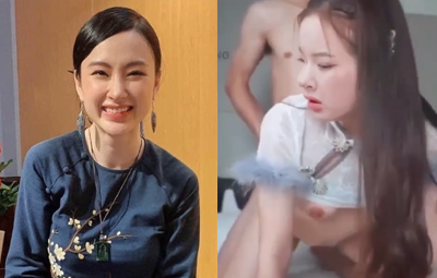 Clip Sex Angela Phương Trinh Doggy Sướng Ngất (Deepfake)