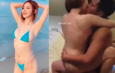 Clip Sex DJ Soda Mới Nhất Địt Nhau Trên Ghế Lắc Đít Siêu Nứng