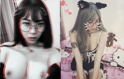 Clip Sex Misthy Streamer Xinh Không Tưởng Rên Hay (Deepfake)