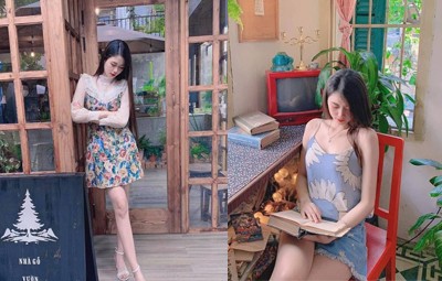 Clip Sex Nàng Thơ Xinh Đẹp Phê Pha Với A Ny