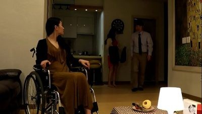 Phim sex hàn cô phục vụ nhà dâm đãng và bà vợ tàn thật